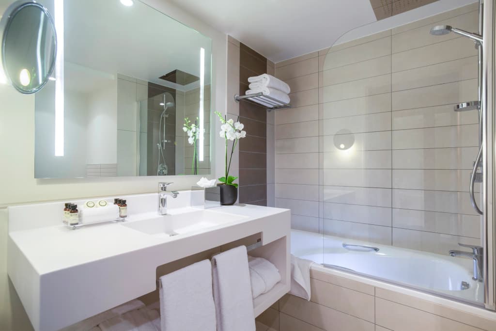 Pullman Paris Centre-Bercy Hotel - photo 16