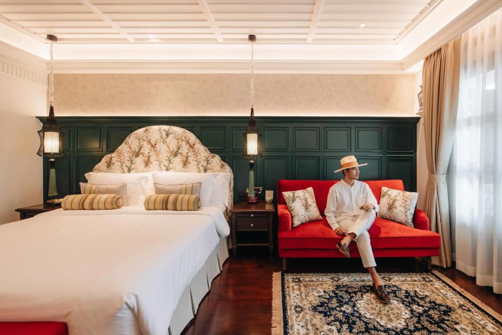 NA NIRAND Romantic Boutique Resort - photo 2