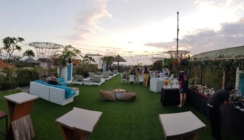 The Akmani Legian - photo 18