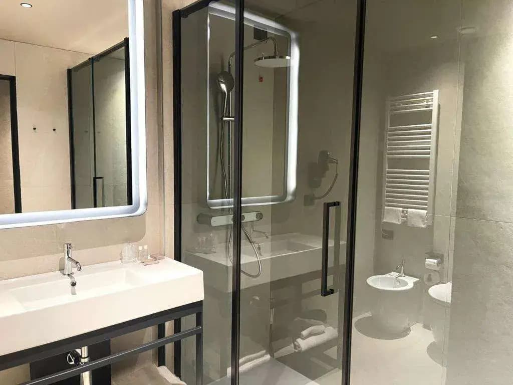 Scarlatti Hotel Milano - photo 9
