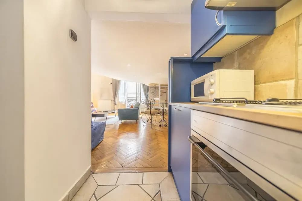 Cibere Apartment - photo 4