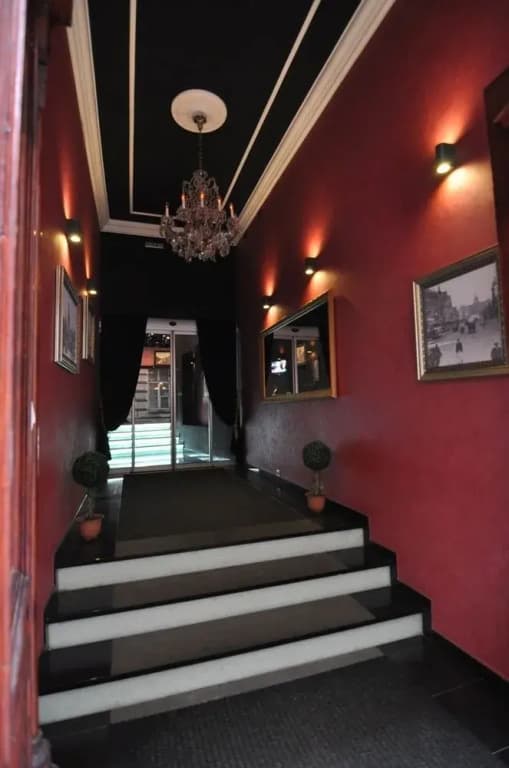 Wellness & Treatment Hotel Ghc - photo 13