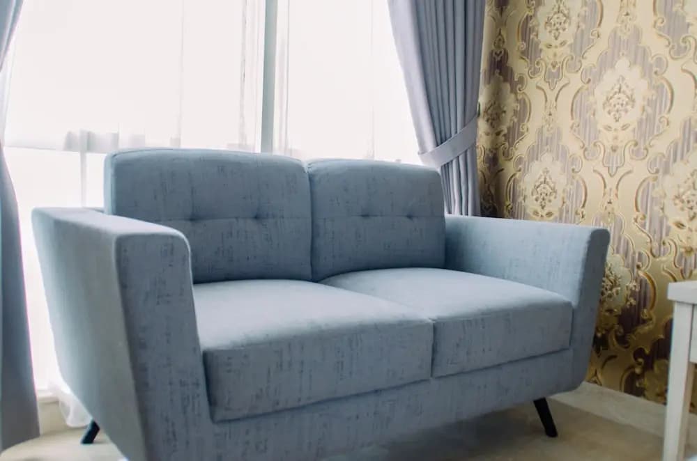 Comfortable Studio @ Menteng Park Apartment - photo 9