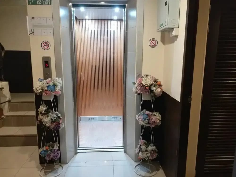 KK11 Boutique Inn - photo 10