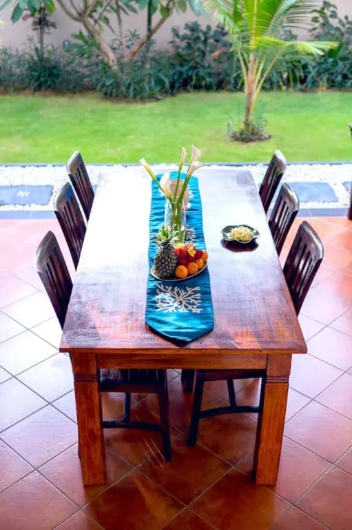Villa Tristan - Private Pool Balcony Gazebo - photo 10