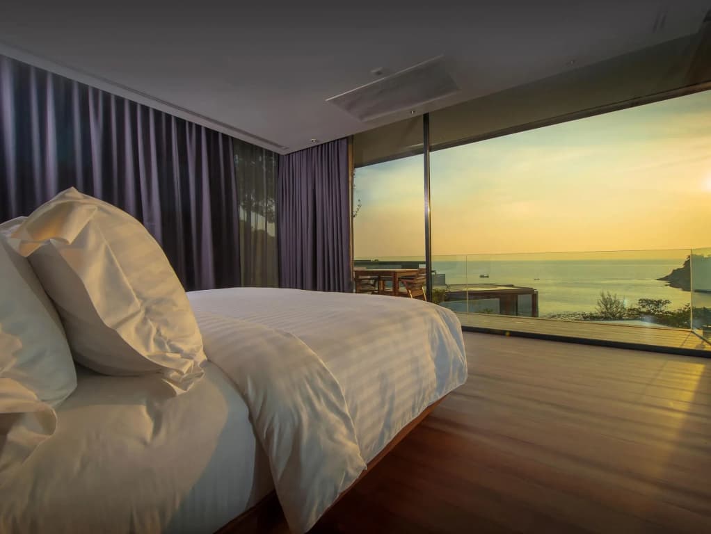 The Naka Phuket, a member of Design Hotels - photo 29