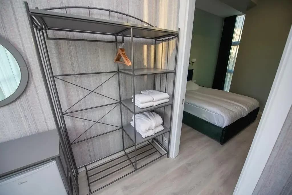 BINA 21 Hotel - photo 5