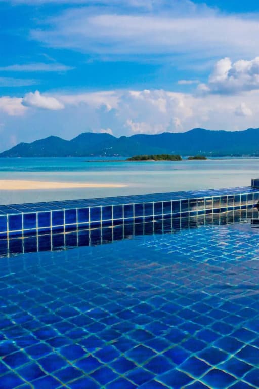 Samui Island Beach Resort & Hotel - photo 12
