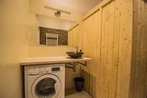 Ruterra Apt with Sauna and Billiards - photo 23