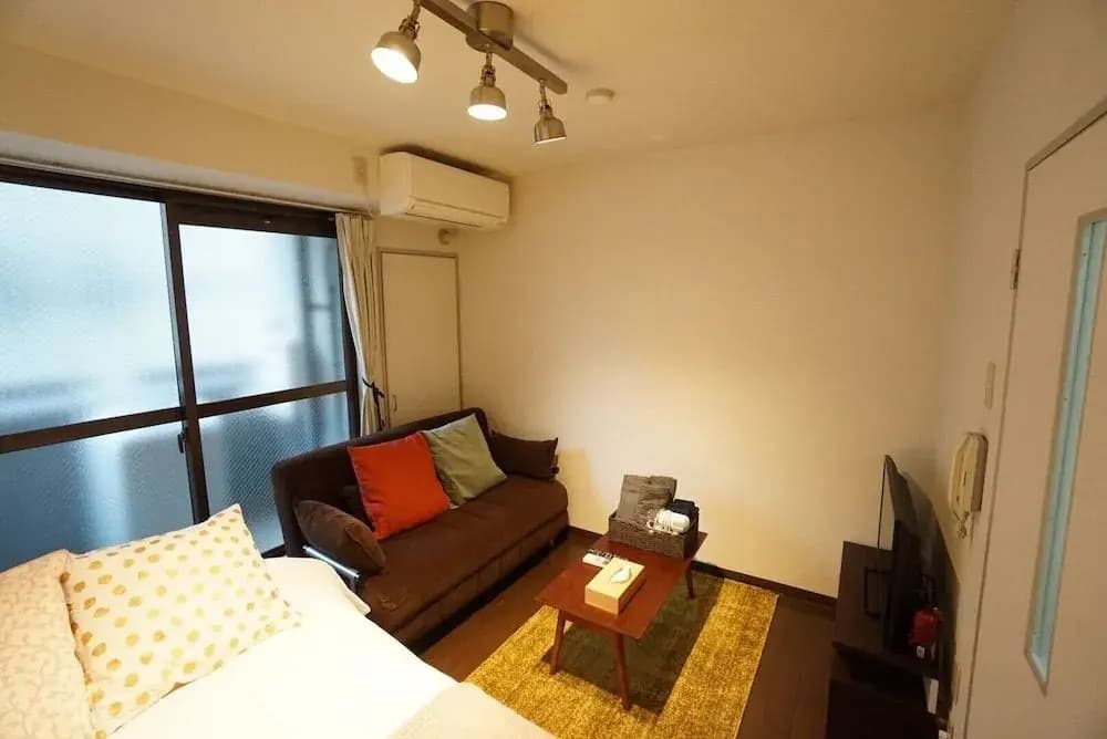 Apartment BS Trusty Tennoji - photo 4