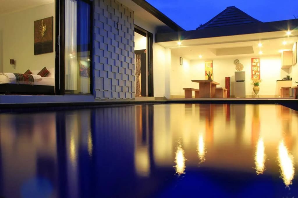 Grand Nismara Villa Seminyak - photo 1