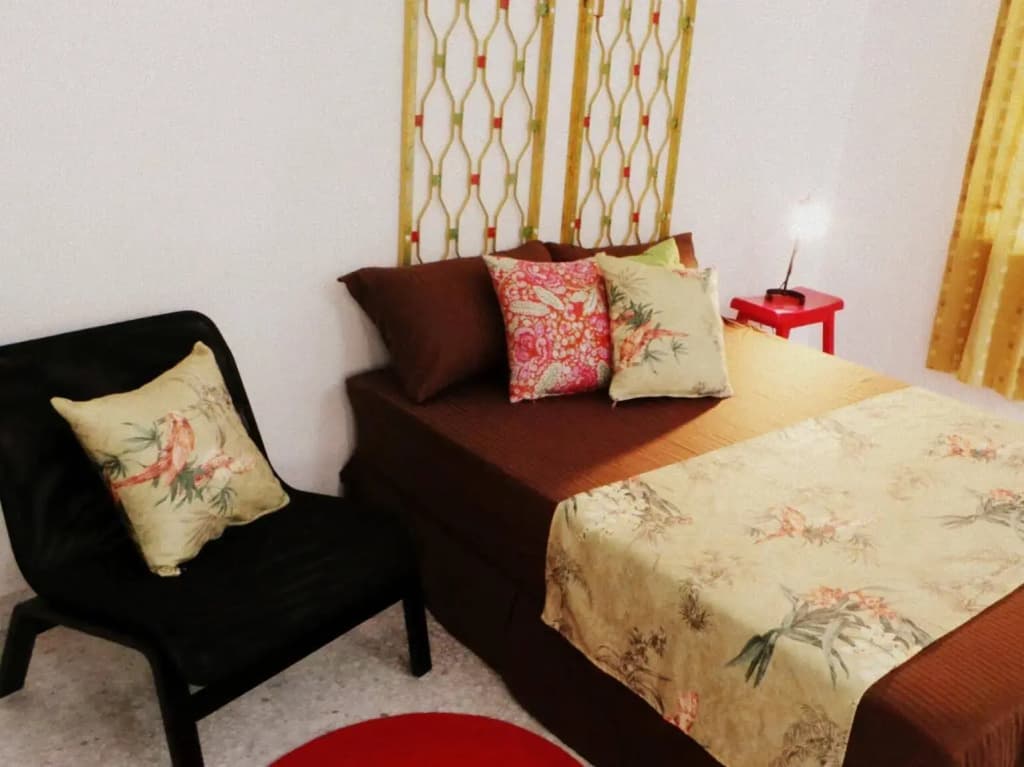 Home Guesthouse - photo 4