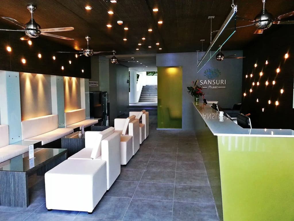 Sansuri Resort Phuket - photo 1