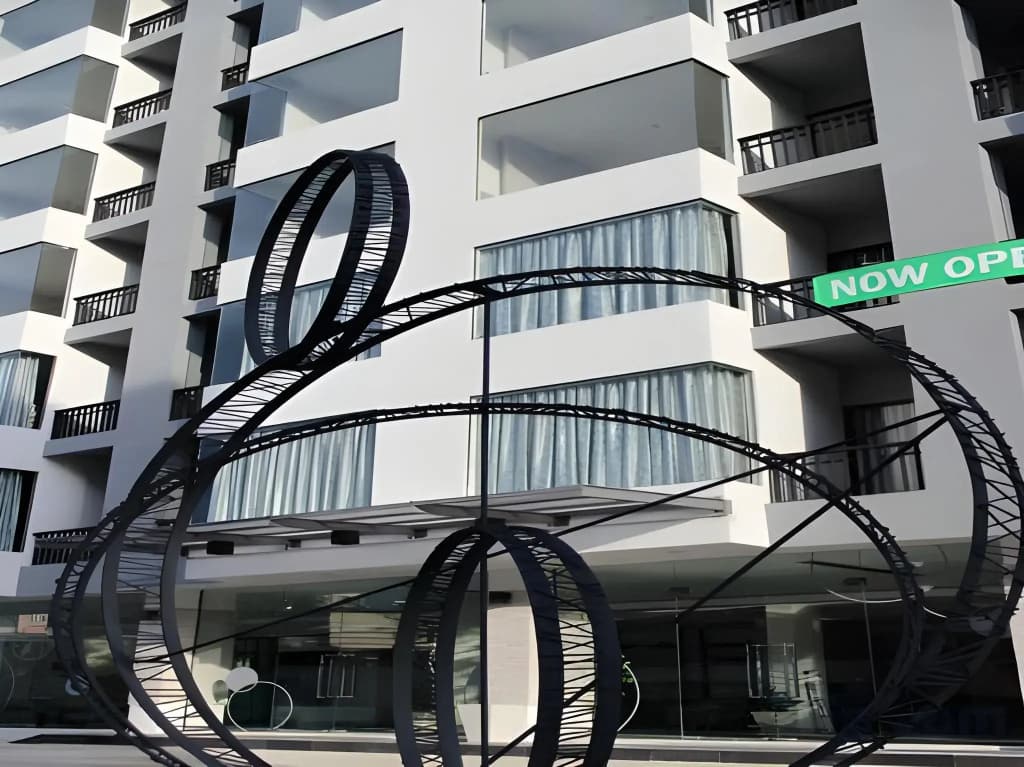 Leenova Hotel - photo 27