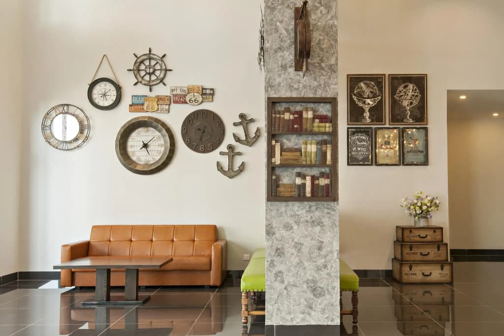 Hotel Arissa - photo 2