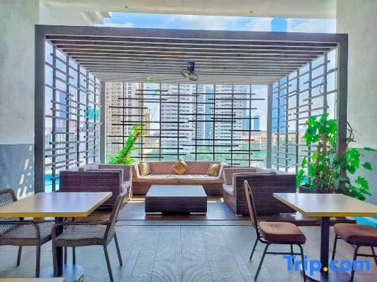 Lila Suites One Bukit Ceylon - photo 6