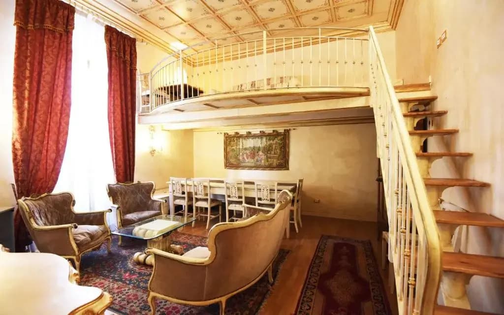Suite di Medici Loft 8 - photo 10