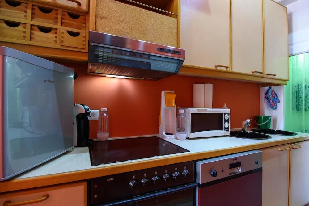 Magnet Apartment - photo 16