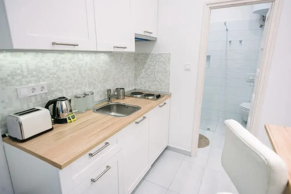 Dfive Apartments - Bathory - photo 20