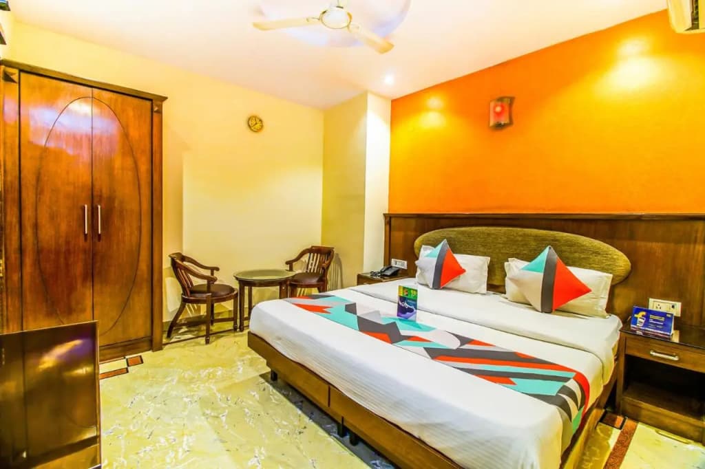 Hotel Jaggi Palace - photo 26