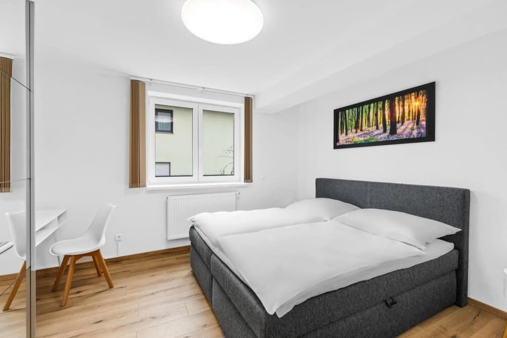Wienerberg-Apartments - photo 18