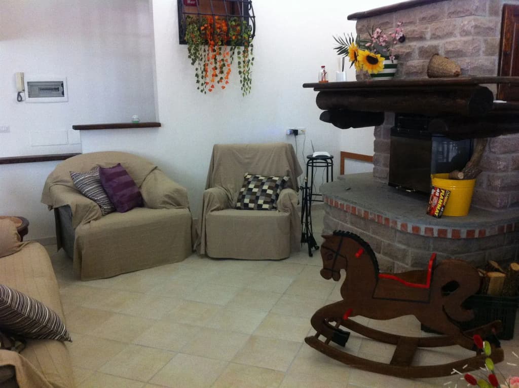 Al Casale del Veio B&B - photo 11