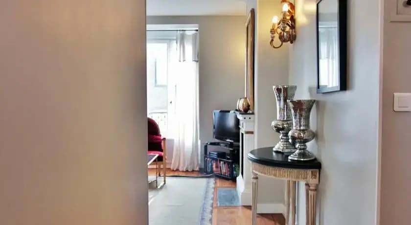 Appartement Michodière - photo 2