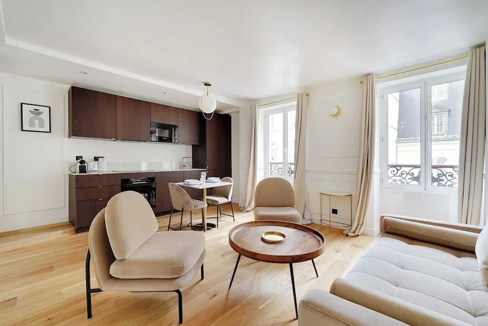 Cosy Apartment - 1br/2p - Gros-caillou/invalides - photo 1