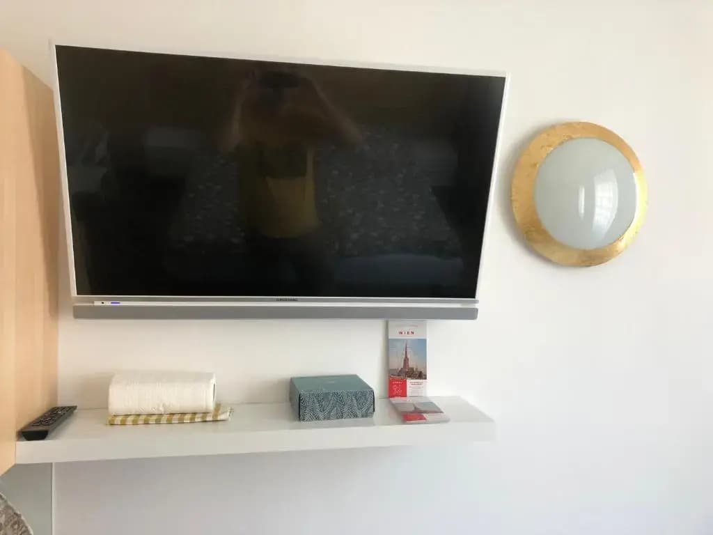 Apartment Philip Vienna Self Check-In - photo 4
