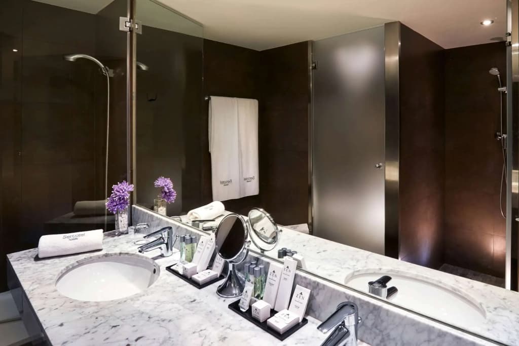 Sercotel Amister Art Hotel - photo 10