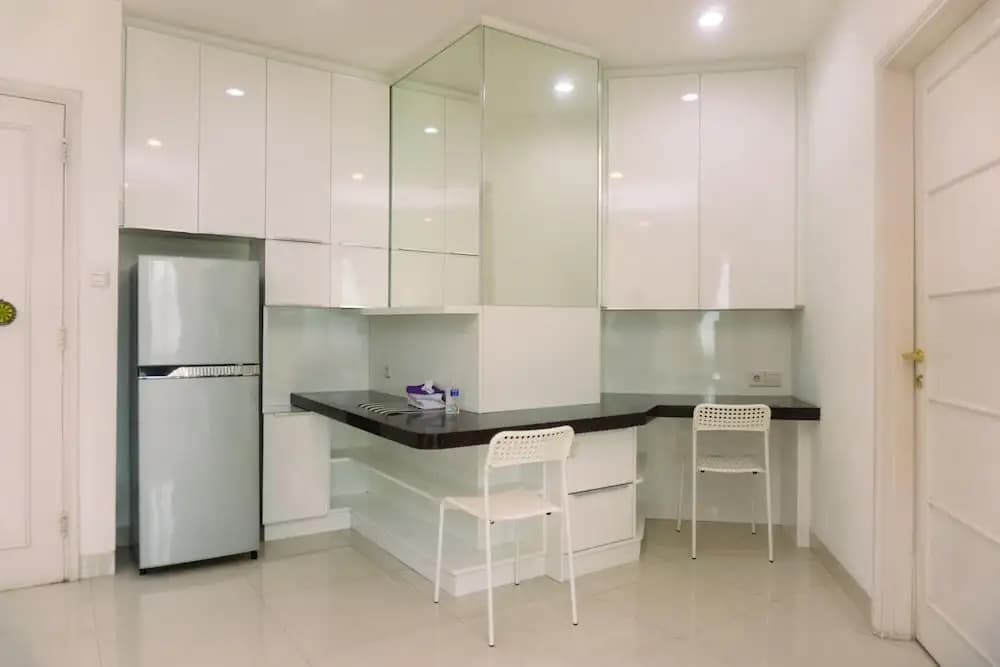 Comfort 2Br At Semanggi Apartment - photo 13