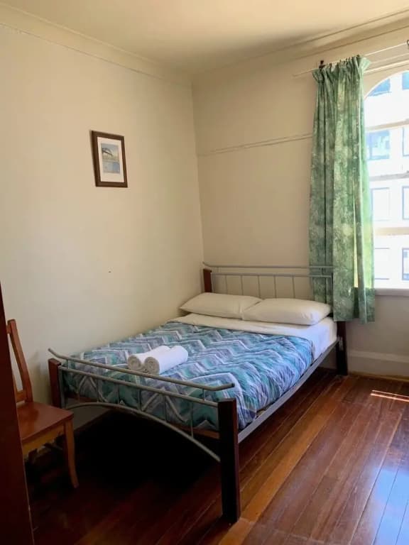 Sydney City Hostel - photo 27