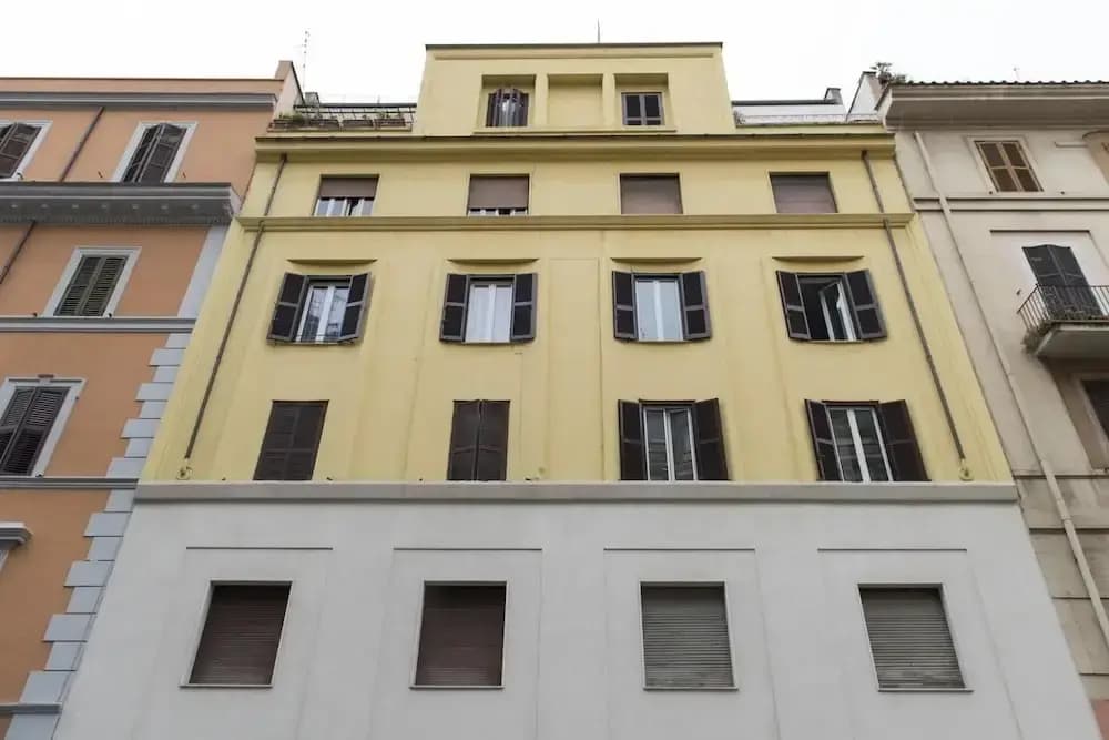 B&B Holidays in Rome - photo 1