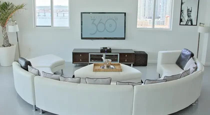 Starloft 360 Penthouse - photo 8