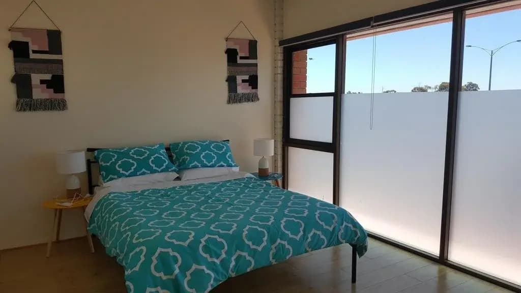 Westside Serviced Apartments - photo 12