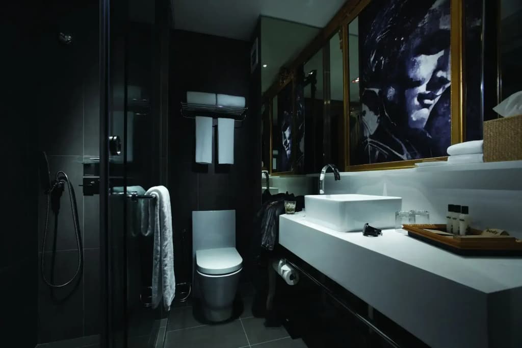 Hard Rock Hotel Penang - photo 8