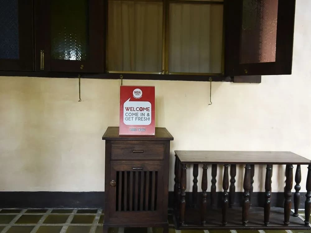 Nida Rooms Maya Soi 7 Villa - photo 10