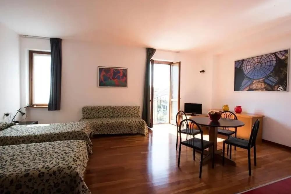 Residence Villa Odescalchi - photo 16