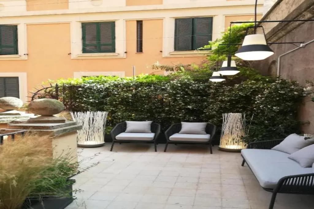 Domus Alberico - photo 14