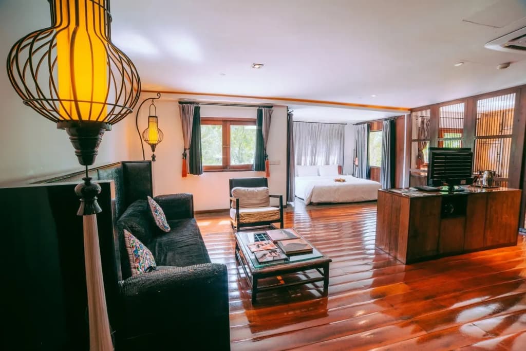 Villa Samadhi Kuala Lumpur - photo 2