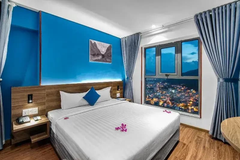 TK Nha Trang Hotel - photo 20