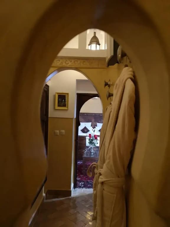 Riad Charme d'Orient - Adults Only - photo 29