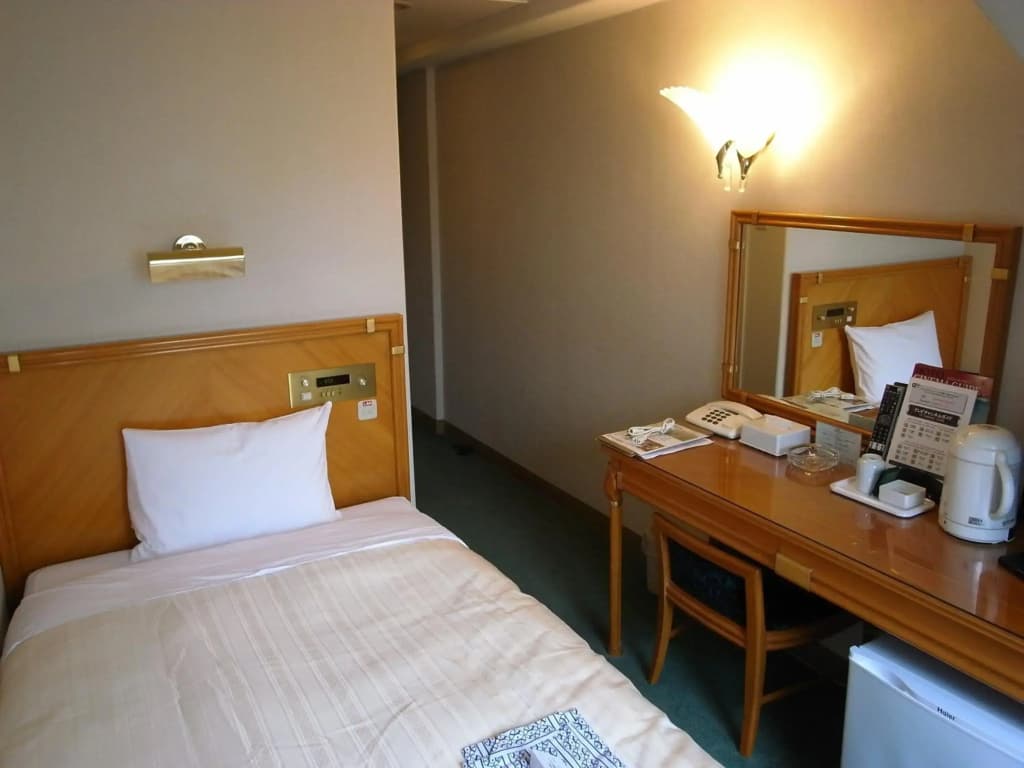 Kizankan Hotel - photo 4