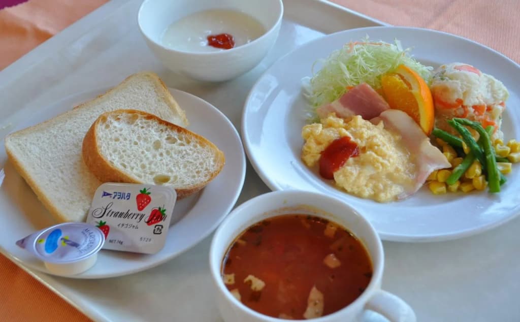 Hotel Mets Kumegawa - photo 8