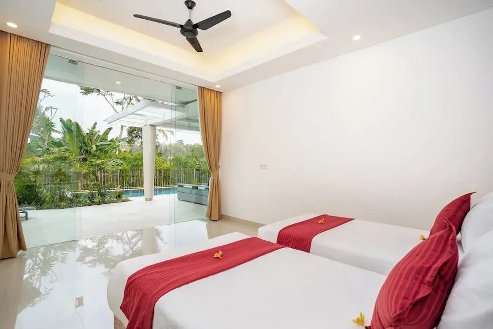 AR Villa Sayan - photo 5
