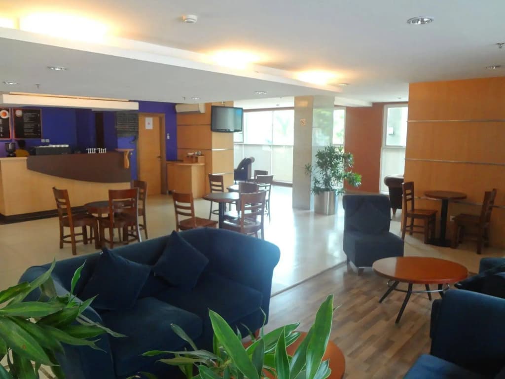 Capital O 203 Prasada Mansion Sudirman - photo 24