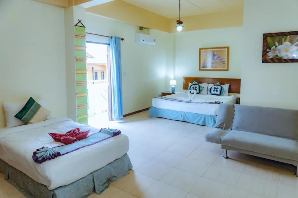 VIVA on the Beach Hotel - photo 3