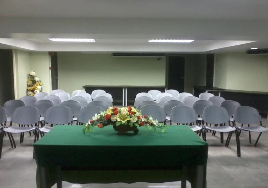 Kosma Boutique Hotel - photo 11