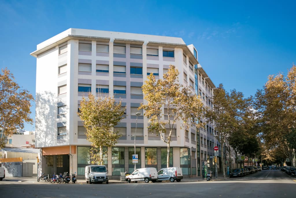 Residencia Onix - photo 1