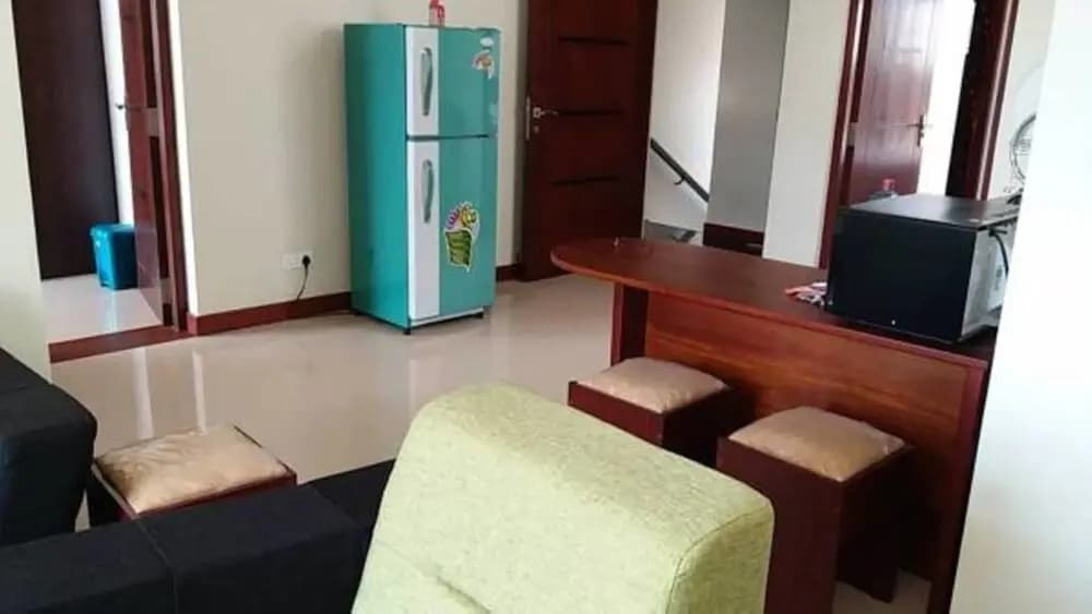 TJ'S Apartments - photo 21